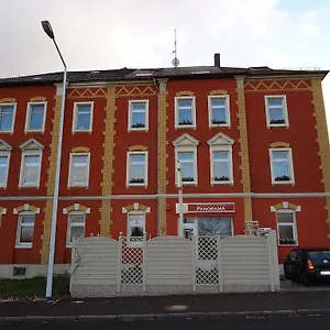 2* Gasthuis Dresdener Panorama