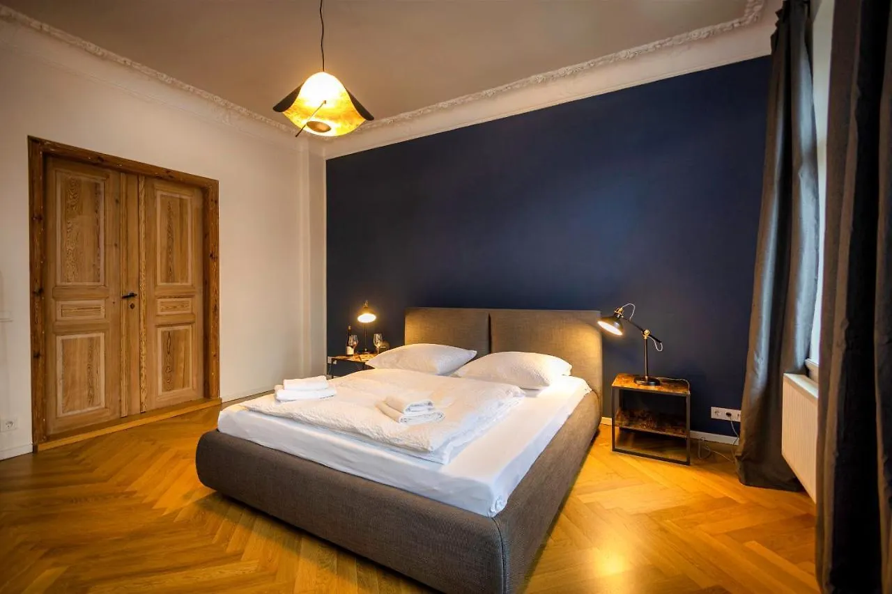 Nuumis Luxury 115 M2 Apartment, Dresdner Heide Mit Garten location