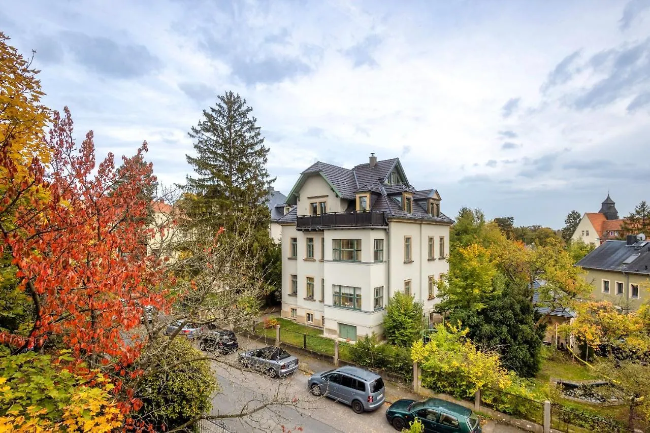 Apartment Nuumis Luxury 115 M2 Apartment, Dresdner Heide Mit Garten Dresden Germany