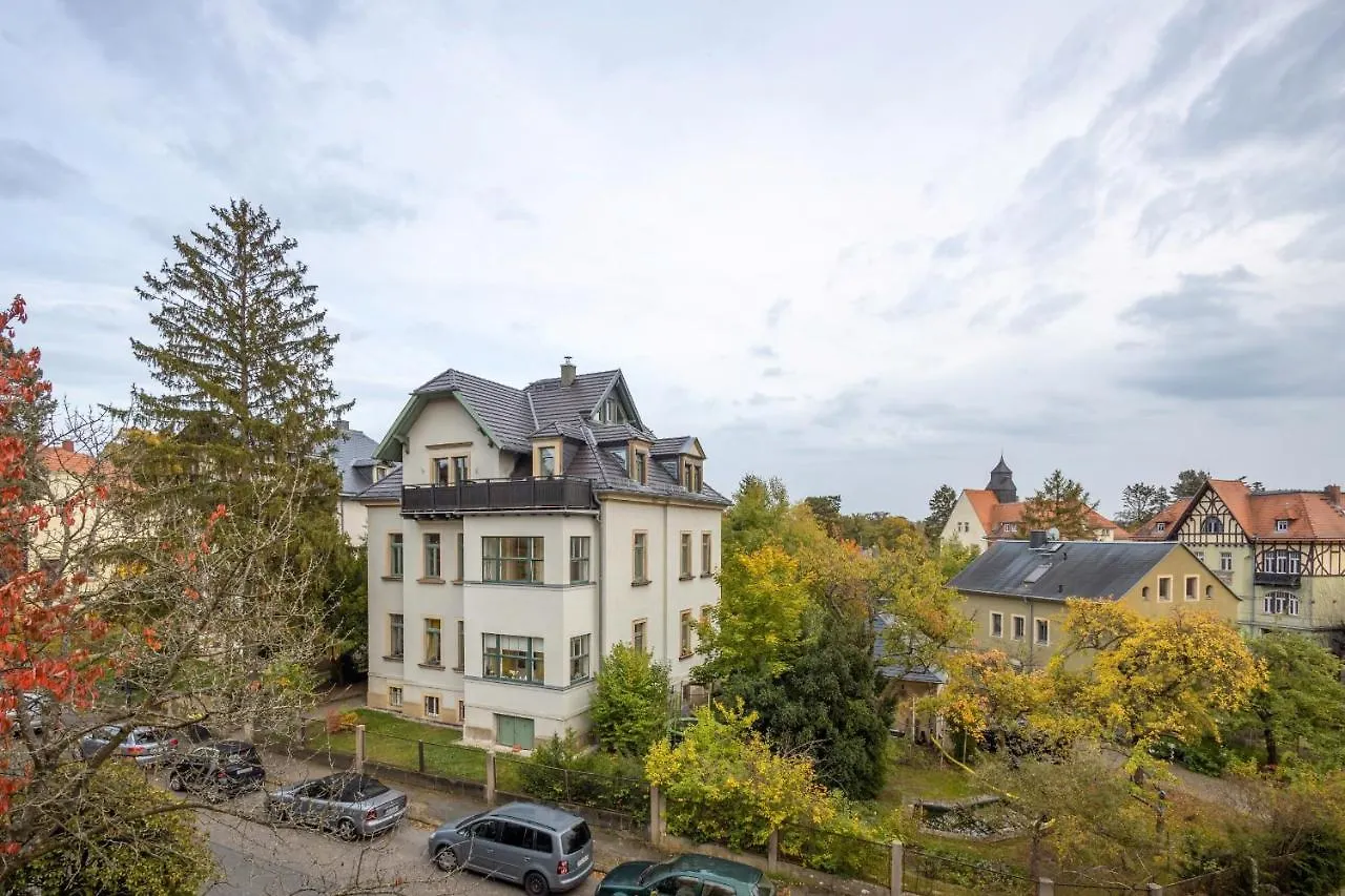 Nuumis Luxury 115 M2 Apartment, Dresdner Heide Mit Garten Dresden