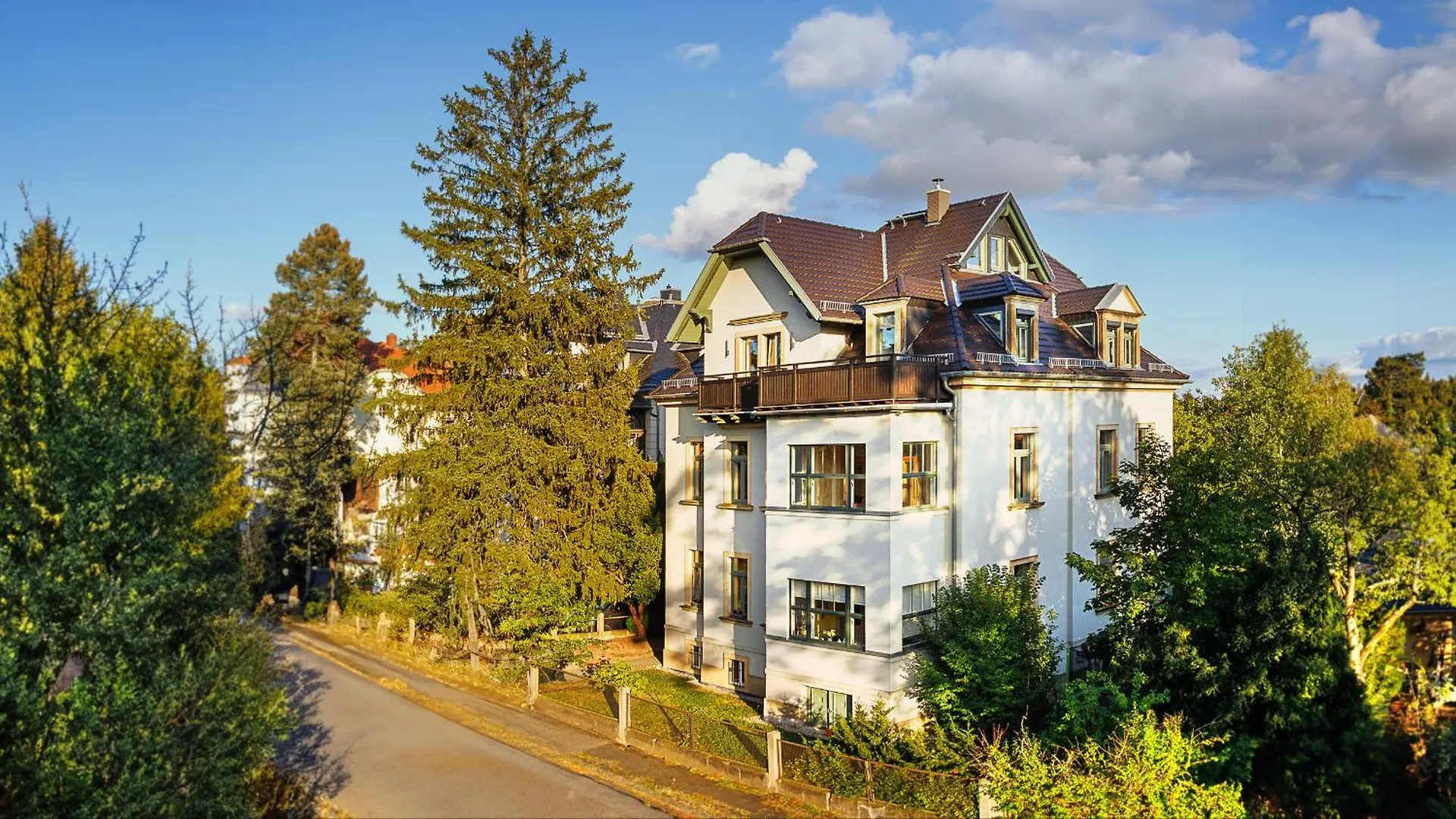 Nuumis Luxury 115 M2 Apartment, Dresdner Heide Mit Garten Dresden Apartment