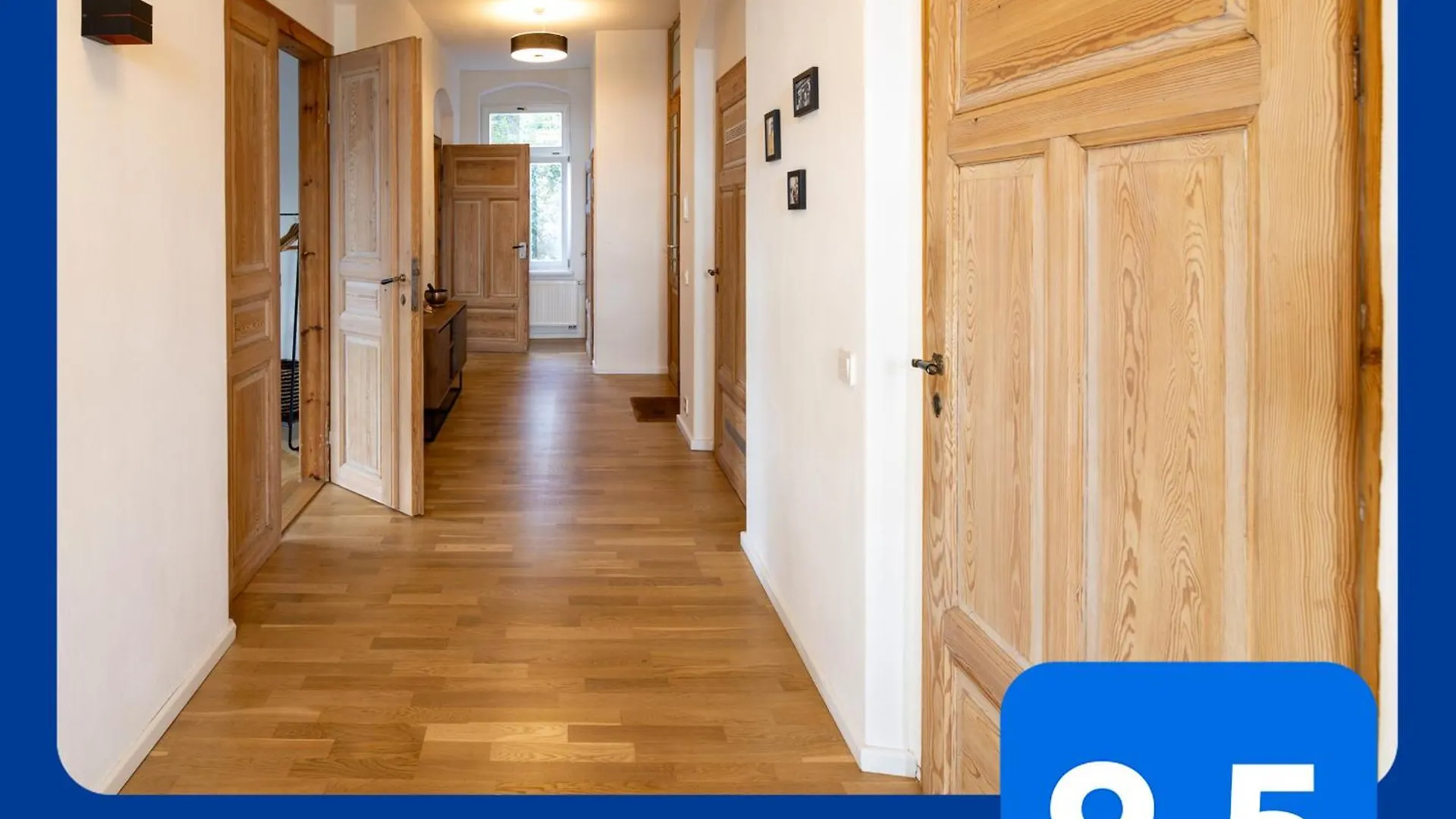 Nuumis Luxury 115 M2 Apartment, Dresdner Heide Mit Garten Dresden