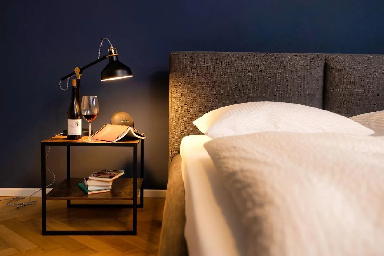 Nuumis Luxury 115 M2 Apartment, Dresdner Heide Mit Garten ドレスデン アパート