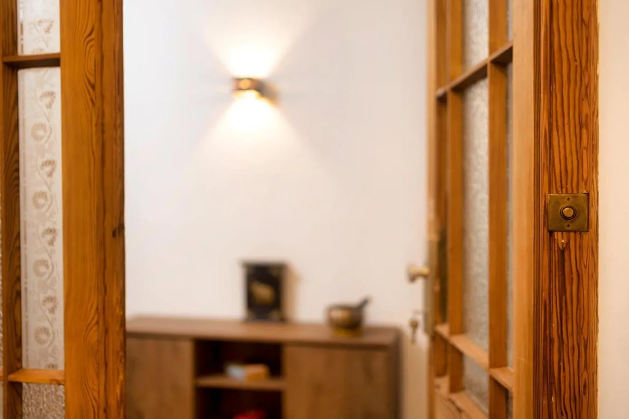 Nuumis Luxury 115 M2 Apartment, Dresdner Heide Mit Garten ドレスデン アパート
